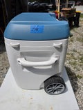 Large Igloo Rolling Ice Chest