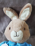 Beatrix Potter The World of Peter Rabbit Stuffed Plush