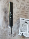 Chefologist Air Pump Wine Opener APPEARS UNUSED