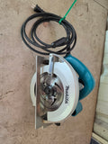 Makita 7 1/4" Circular Saw