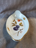 Royal Worcester Au Gratin Dish