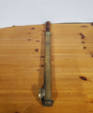 Vintage R & J Farquhar & Co. Brass Garden Syringe Sprayer