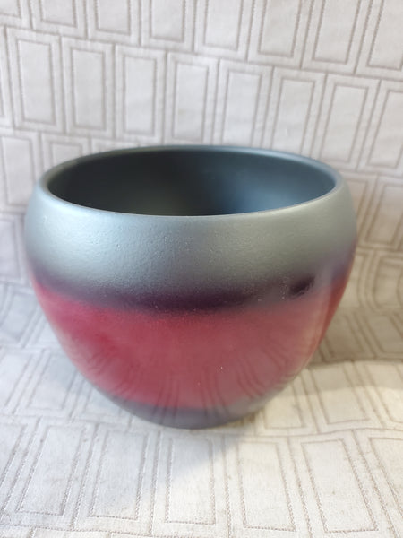 Volcano Pottery Vase