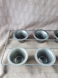 Nonstick Popover Pan (2 AVAILABLE PRICED INDIVIDUALLY AT $12 EACH)