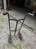 Heavy Duty Moving Dolly