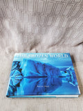 The Frozen World Book