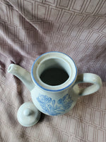 Pfaltzgraff "Yorktowne" Coffee/Teapot