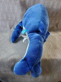 Manhattan Toy Whale Plush