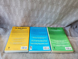 Lot of Jill Orr Mystery Novels (B)