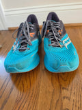 Saucony Men's Ride 16 Running Shoes,  Size 11
