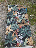 Pair of Floral Outdoor Cushions
