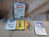 Pair of Card Games