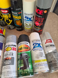 Garage Lot (C)