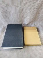 Pair of Little Brown Company Books