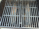 Weber Spirit 3-Burner Gas Grill w/Cover