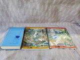 Lot of Wildlife Books