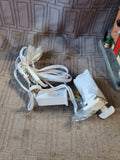 Coventry Cove "Country Cove Carriage Dealer" Lighted House (A)