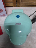 Dash Express Mini Donut Maker (two available, priced separately)