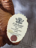 G. DeBrekht Artistic Studios "Bear" Figurine