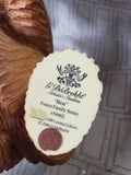 G. DeBrekht Artistic Studios "Bear" Figurine