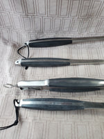 4 Piece Williams-Sonoma Grill Set