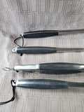 4 Piece Williams-Sonoma Grill Set