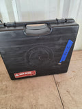 Sun Star Portable Gas Range w/Carry Case