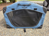 Collapsible Pet Travel Crate