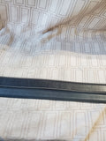 Pair of Coach Leather Belts (I)—Women's Size Large