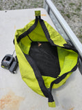 Ryobi Canvas Tool Storage Bag and 18v Battery Charger ONLY (no battery)