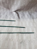 Lot of 3 Plant Support Stakes