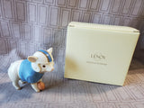 Lenox "Touchdown Tommy" Figurine