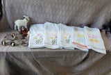 Spring/Easter Decor Lot