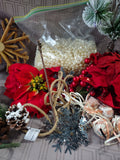 Lot of Christmas Decor