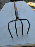 Cultivating Tool