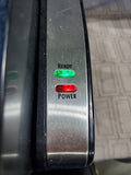 Hamilton Beach Indoor Grill Model No. G46 WORKS