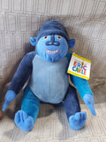 Pair of Eric Carle Plush Dolls