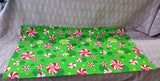 (B) Lot of 6 Christmas Towels