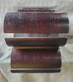 Wooden Wine Bottle Rack