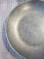 Stede Pewter Porringer Bowl