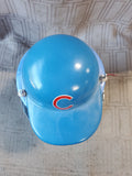 Department 56 "Chicago Cubs Refreshments" Figurine