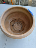 Decorative Terracotta Planter