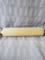 Wooden Rolling Pin