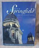 Greater Springfield Coffee Table Book