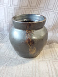 Jamestowne Collony Pottery Vase