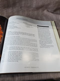 Pair of Marcel DeSaulniers Death by Chocolate Cookbooks