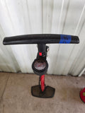 Bontrager Supercharger Bike Pump