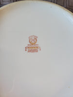 Noritake "Grasmere" Covered Vegetable Dish