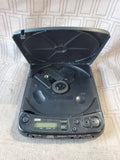 Sony Discman UNTESTED