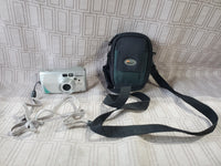 Canon Sure Shot Z155 Camera WORKS